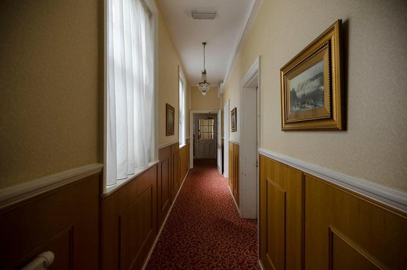 Scalford Country House Hotel Melton Mowbray Exterior photo